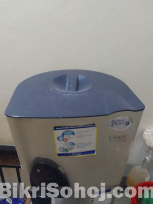 ওয়াটার পিউরিফায়ার